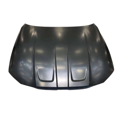 Kit De Carrocería BMW G22 / G23 / G26 Look M4