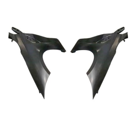 Kit De Carrocería BMW G22 / G23 / G26 Look M4
