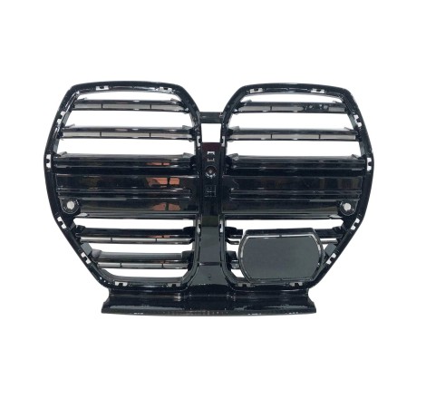 Kit De Carrocería BMW G22 / G23 / G26 Look M4