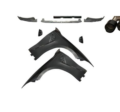 Kit Estetici BMW G22 / G23 Look M4