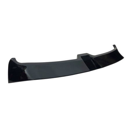 Alettone - Spoiler Volkswagen Polo 2019 Nero lucido