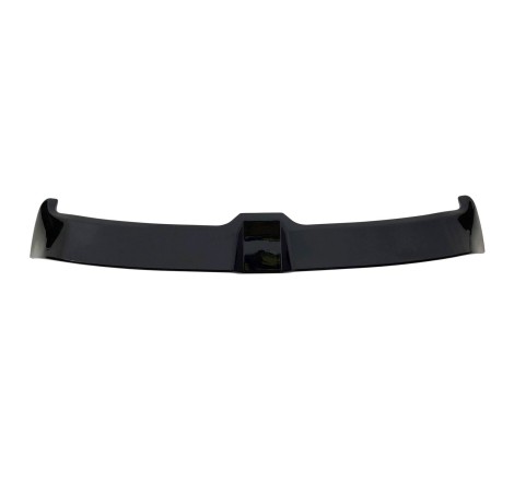 Alettone - Spoiler Volkswagen Polo 2019 Nero lucido