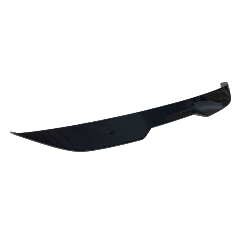 Aileron Bmw G42 2021+ Noir brillant