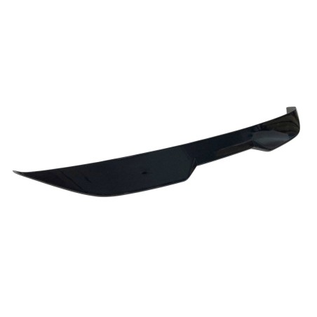 Aileron Bmw G42 2021+ Noir brillant