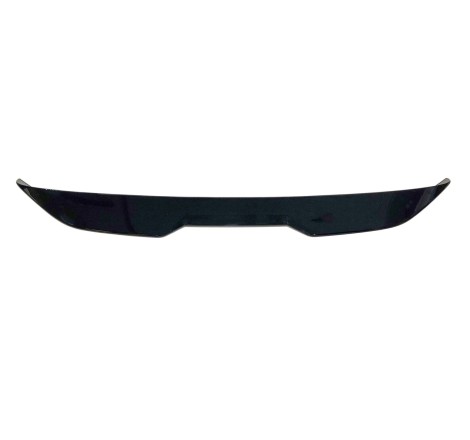 Alerón Bmw G42 2021+ Brillante Negro