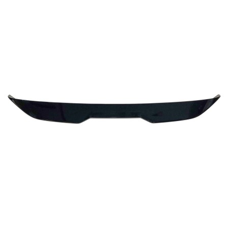 Aileron Bmw G42 2021+ Noir brillant