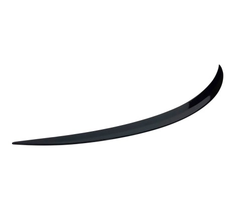 Spoiler Mercedes C167 Look GLE53 / GLE63 Nero lucido