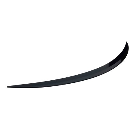 Spoiler Mercedes C167 Look GLE53 / GLE63 Nero lucido