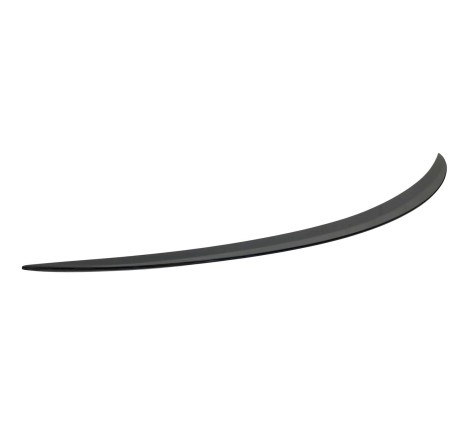 Spoiler Mercedes C167 Look GLE53 / GLE63 Nero lucido