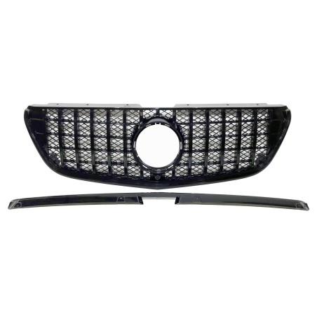 Griglia Mercedes Vito W447 2016-2020 Look GT