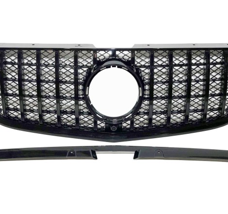 Griglia Mercedes Vito W447 2016-2020 Look GT