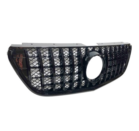 Griglia Mercedes Vito W447 2016-2020 Look GT