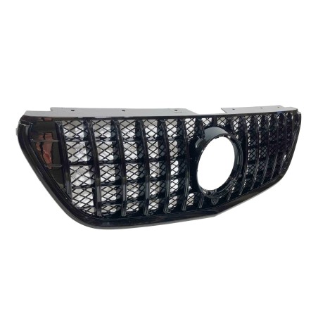 Griglia Mercedes Vito W447 2016-2020 Look GT