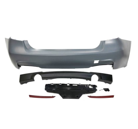 Paraurti Posteriore BMW F30