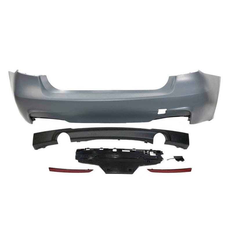 Paraurti Posteriore BMW F30