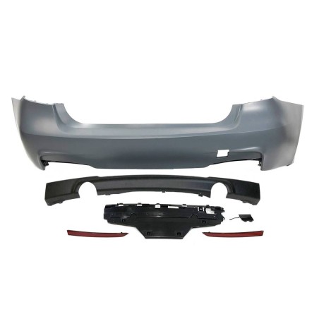 Paraurti Posteriore BMW F30