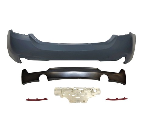 PARAURTI POSTERIORE BMW F32 / F33 / F36