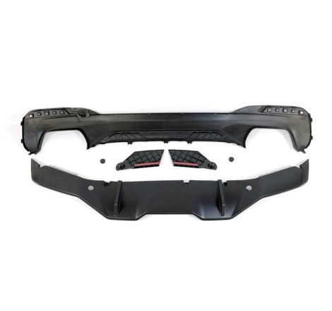 Diffuseur Arrière BMW G30 / G31 look M Performance 550