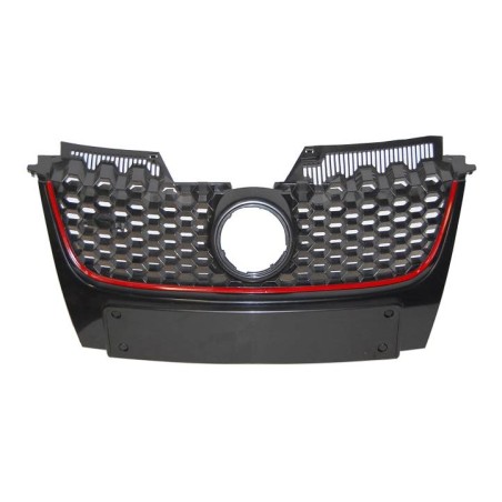 CALANDRA VOLKSWAGEN GOLF V R32 ABS CROMADA