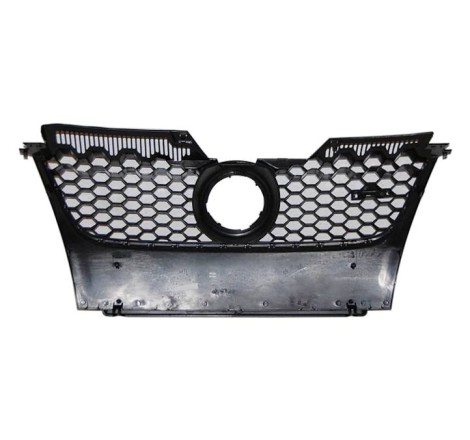 CALANDRA VOLKSWAGEN GOLF V R32 ABS CROMADA
