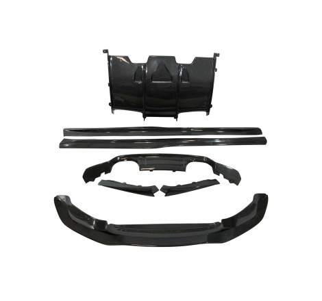 Kit Estetici BMW F80 / F82 Carbonio