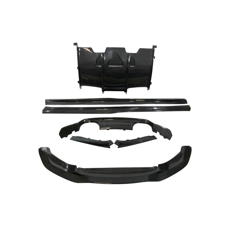 Kit Estetici BMW F80 / F82 Carbonio