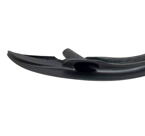 Spoiler Anteriore BMW E92 Look M3 / E93 Look M3
