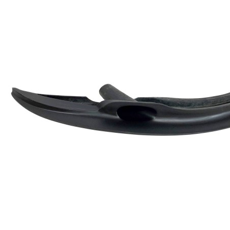 Spoiler Anteriore BMW E92 Look M3 / E93 Look M3