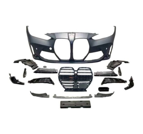 Kit De Carrocería BMW G22 / G23 / G26 Look M4