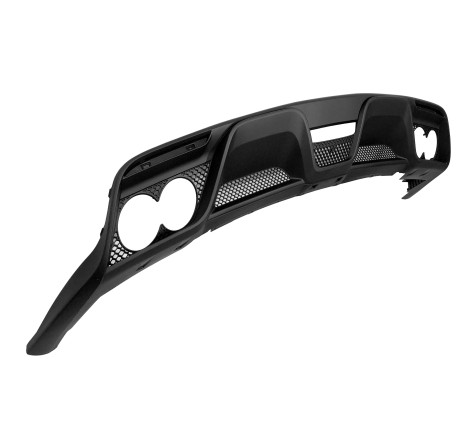 Difusor Trasero Ford Mustang 2015-2017 look GT350