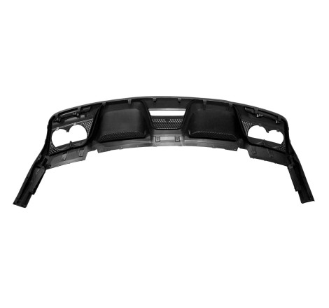 Difusor Trasero Ford Mustang 2015-2017 look GT350
