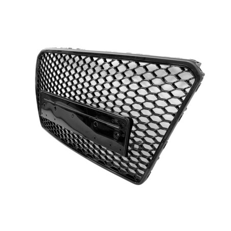 Sport Grille AUDI A7 2011-2014 LOOK RS7