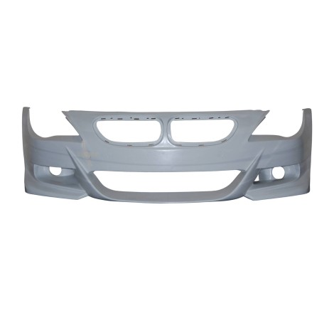Paraurti anteriore BMW E63 / E64 look M6