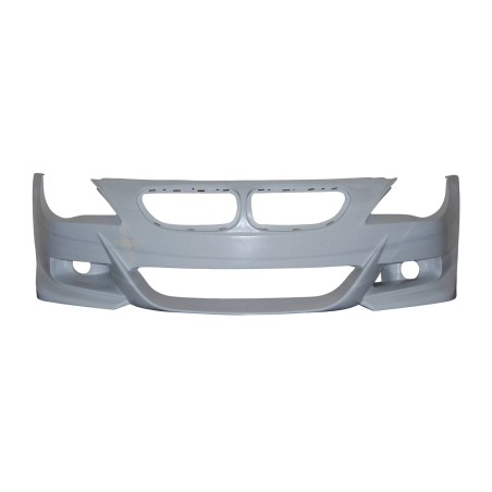 Front Bumper BMW E63 / E64 Look M6