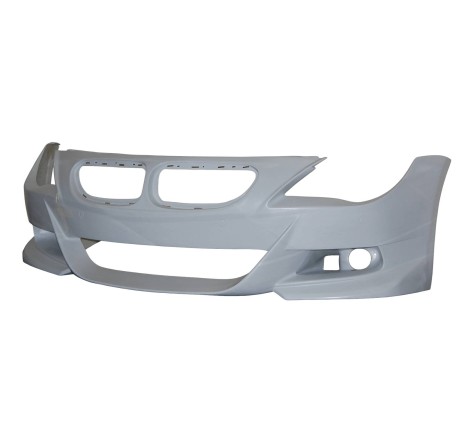 Front Bumper BMW E63 / E64 Look M6