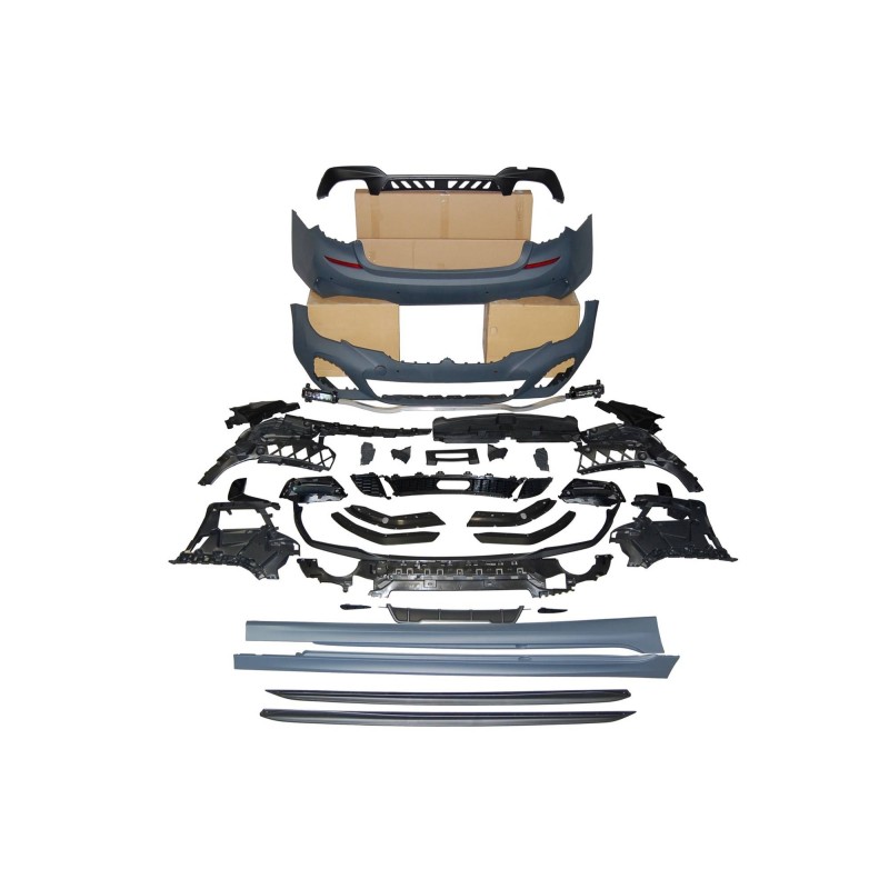 Kit Estetici BMW G20 2019+ Look M Performance