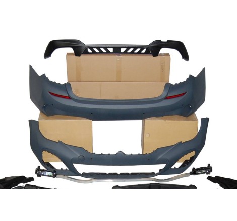 Kit Estetici BMW G20 2019+ Look M Performance