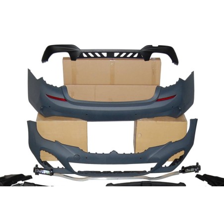 Kit Estetici BMW G20 2019+ Look M Performance