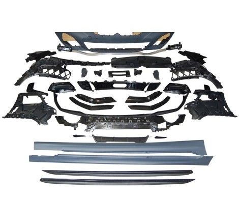 Kit Estetici BMW G20 2019+ Look M Performance