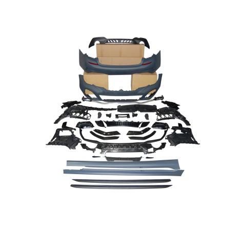 Kit  De Carrocería BMW G20 Look M Performance