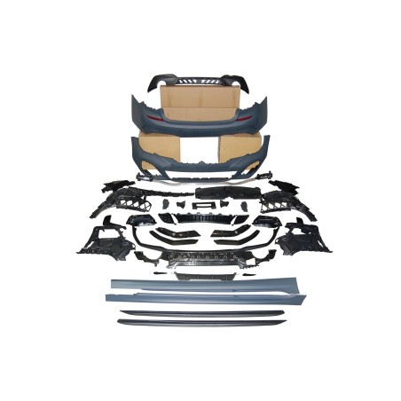 Kit Estetici BMW G20 Look M Performance