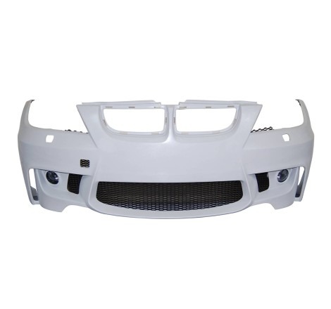 PARAGOLPES DELANTERO BMW E90 / E91 05-08 LOOK M1