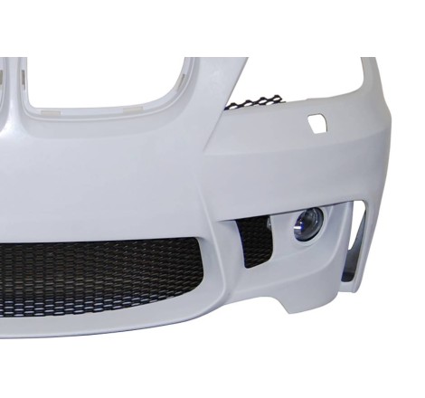 PARAURTI ANTERIORE BMW E90 / E91 05-08 LOOK M1