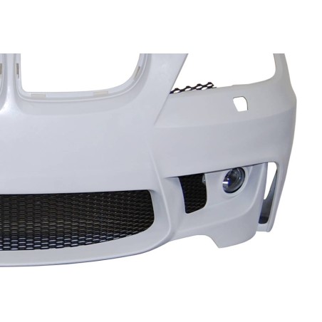 PARAURTI ANTERIORE BMW E90 / E91 05-08 LOOK M1