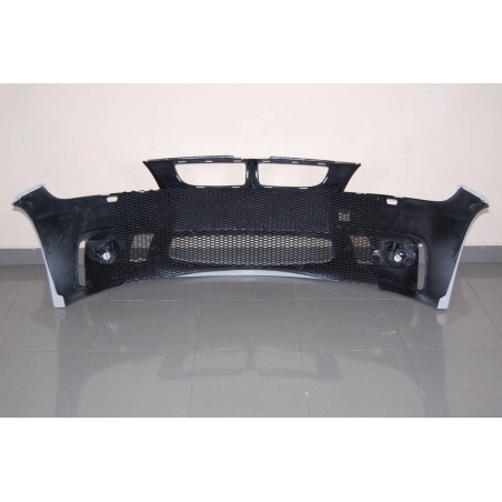 PARAURTI ANTERIORE BMW E90 / E91 05-08 LOOK M1