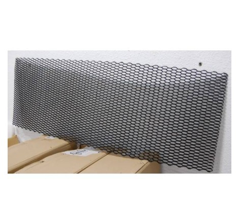 PARAURTI ANTERIORE BMW E90 / E91 05-08 LOOK M1