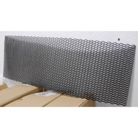 PARAURTI ANTERIORE BMW E90 / E91 05-08 LOOK M1