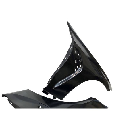 Parafanghi Anteriore BMW G20 / G21 Look M4