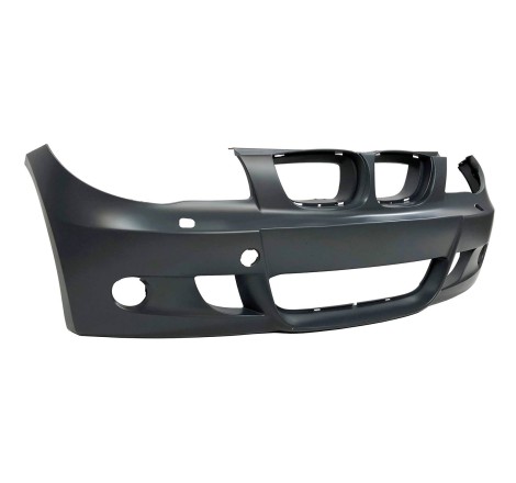 Paraurti Anteriori BMW E87/ E81/E82/E88 Look M 05-11 Fendinebbia