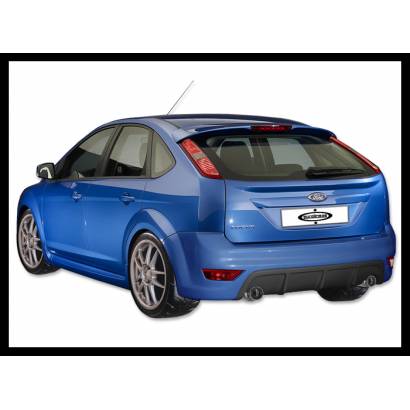 Paraurti tuning ford focus #2